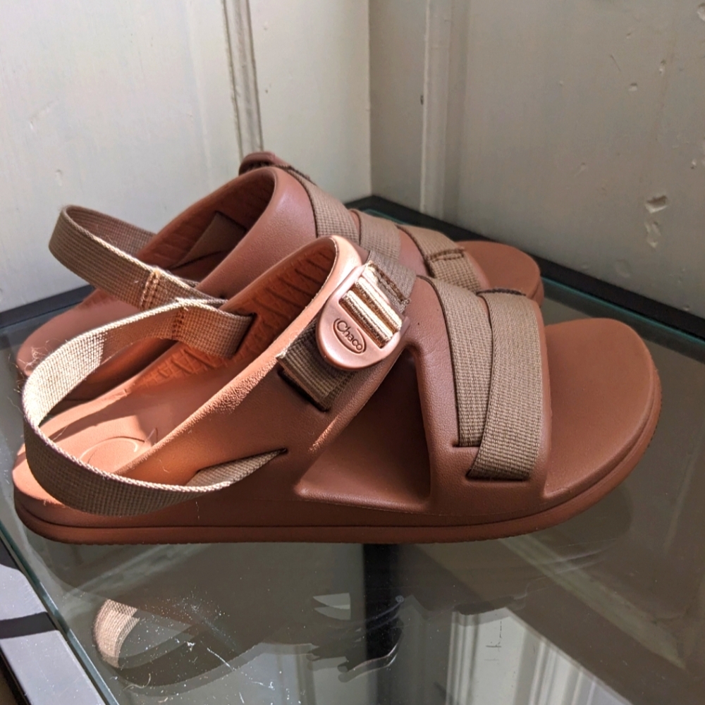Chaco Chillos Sport Sandals Size 7